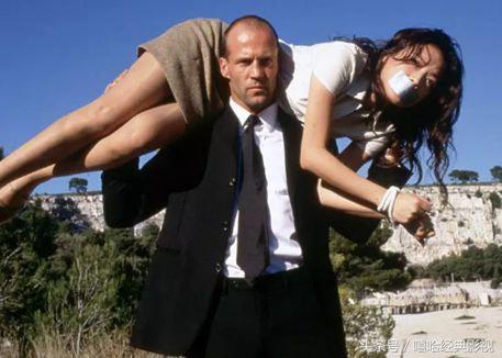 这群男人，组成了拯救者联盟