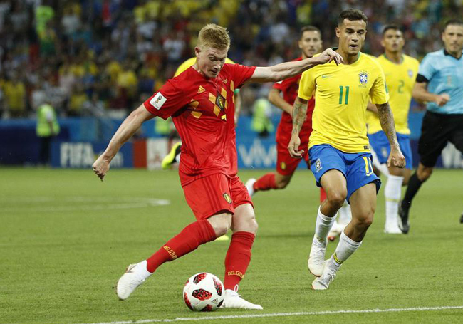 世界杯最精彩的比赛c罗,c罗和梅西的最后一场世界杯