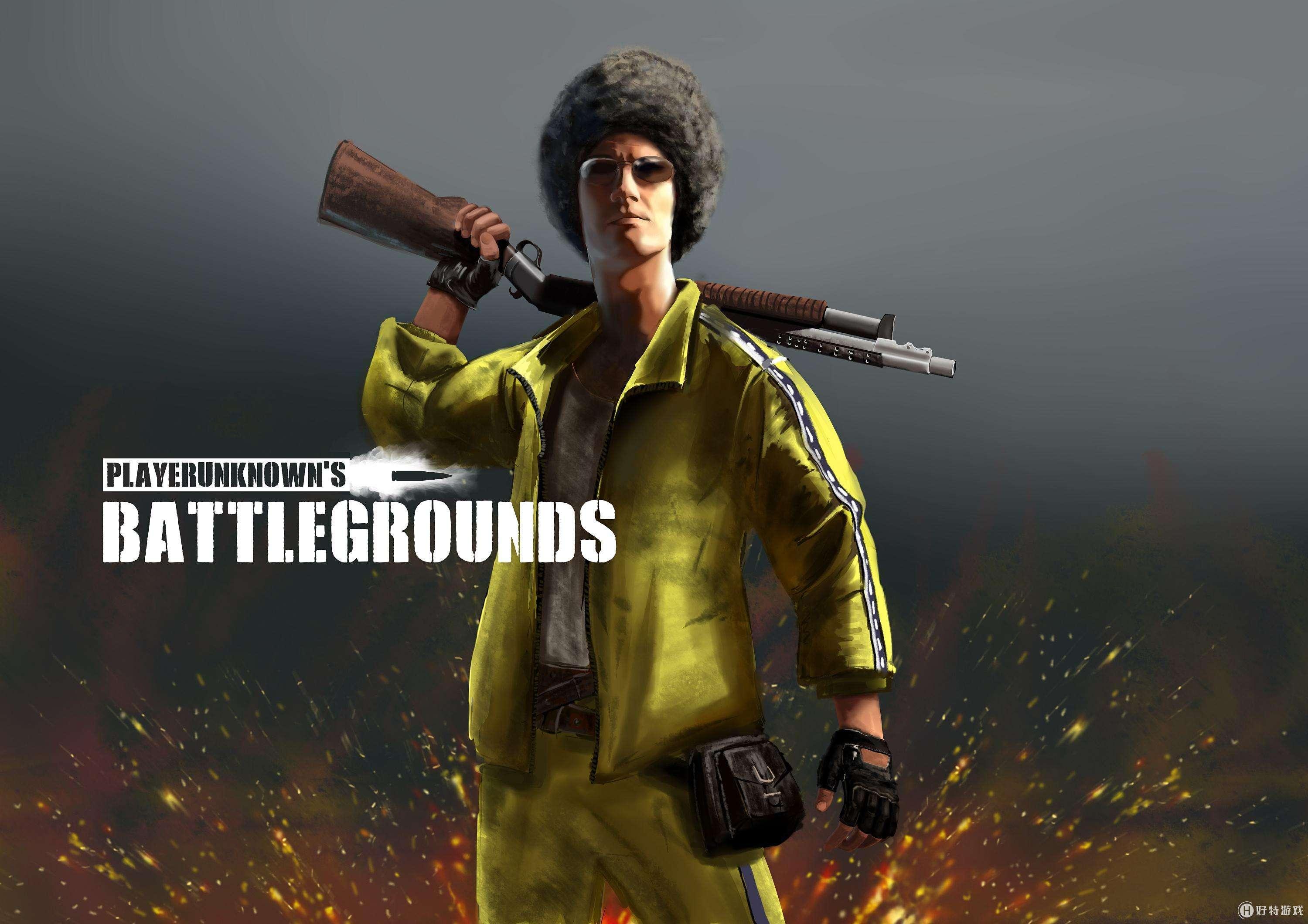 刺激战场和全军出击哪个玩的人多,刺激战场和全军出击哪个好玩