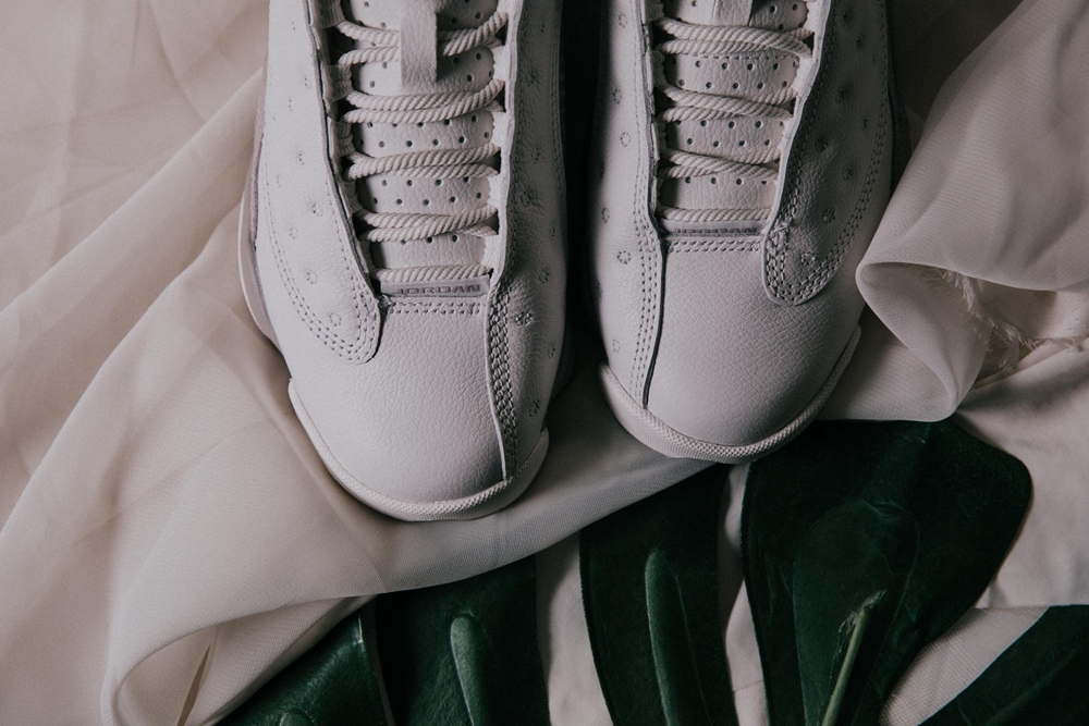 airjordan13各种配色,airjordan13元年配色