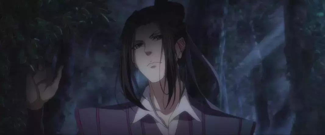 魔道祖师真的有这么好看吗,魔道祖师值得一看吗