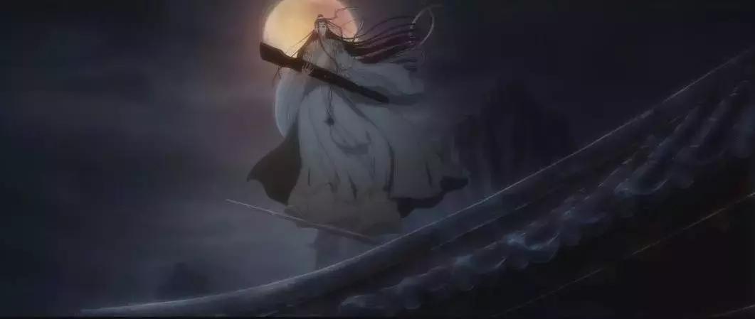 魔道祖师真的有这么好看吗,魔道祖师值得一看吗