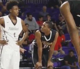 塞克斯顿天赋,塞克斯顿球风