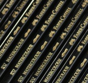 干货彩铅画新手入门必知,初学者彩铅画材推荐