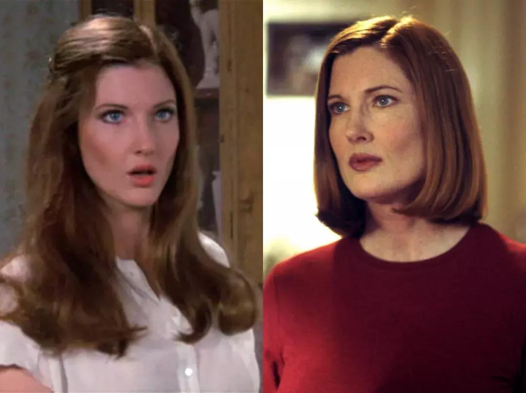 小时候演男孩长大是女孩,小时候演小男孩长大是女孩