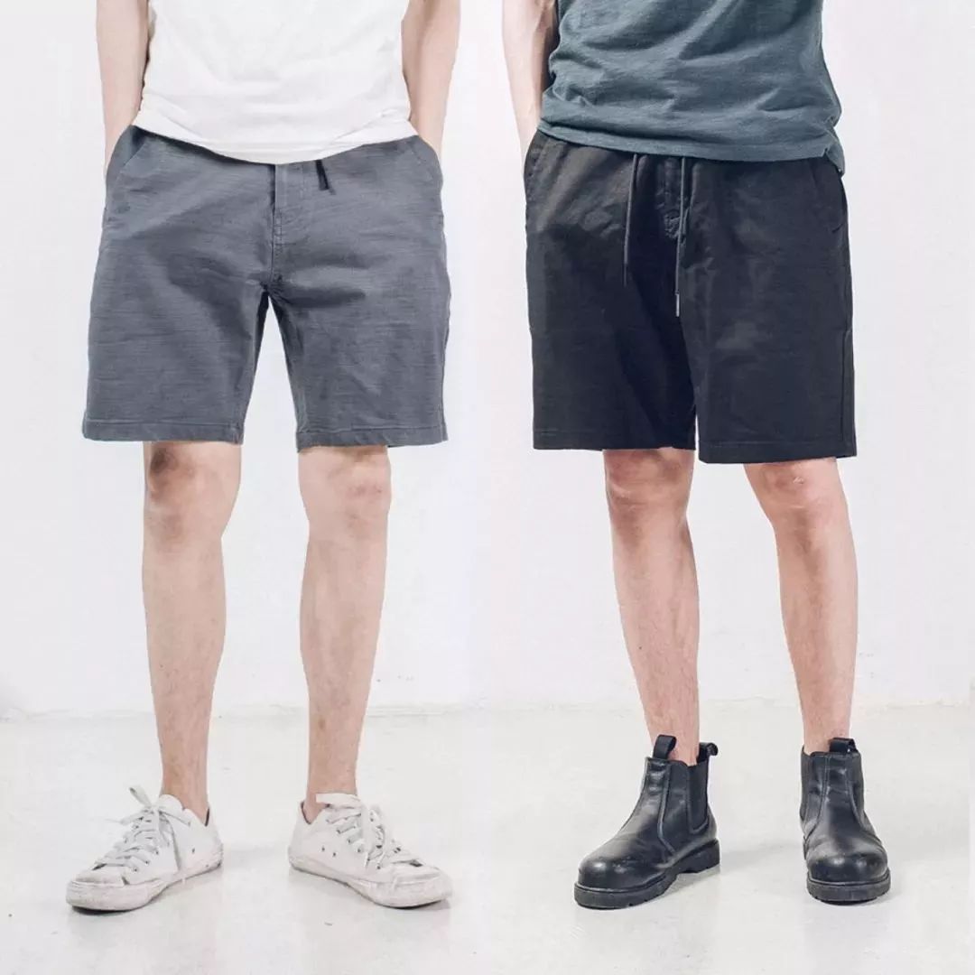 小奶狗皮肤白的男生穿搭,小奶狗男穿搭春天