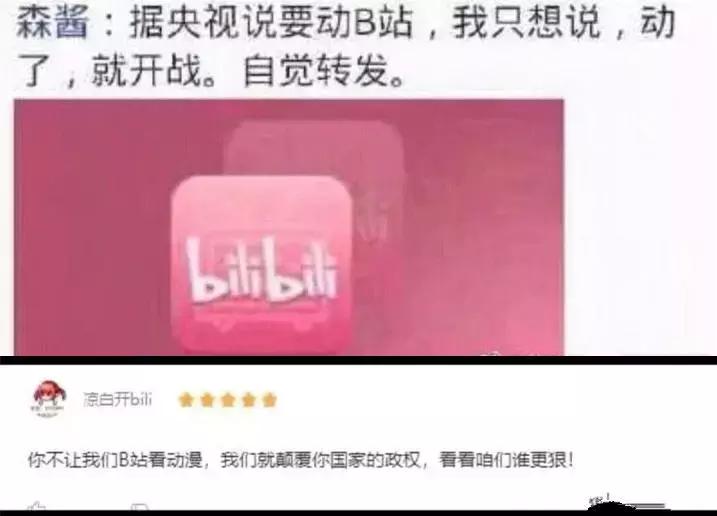 二次元的乱象有哪些,国内爆火的二次元现在怎么样了