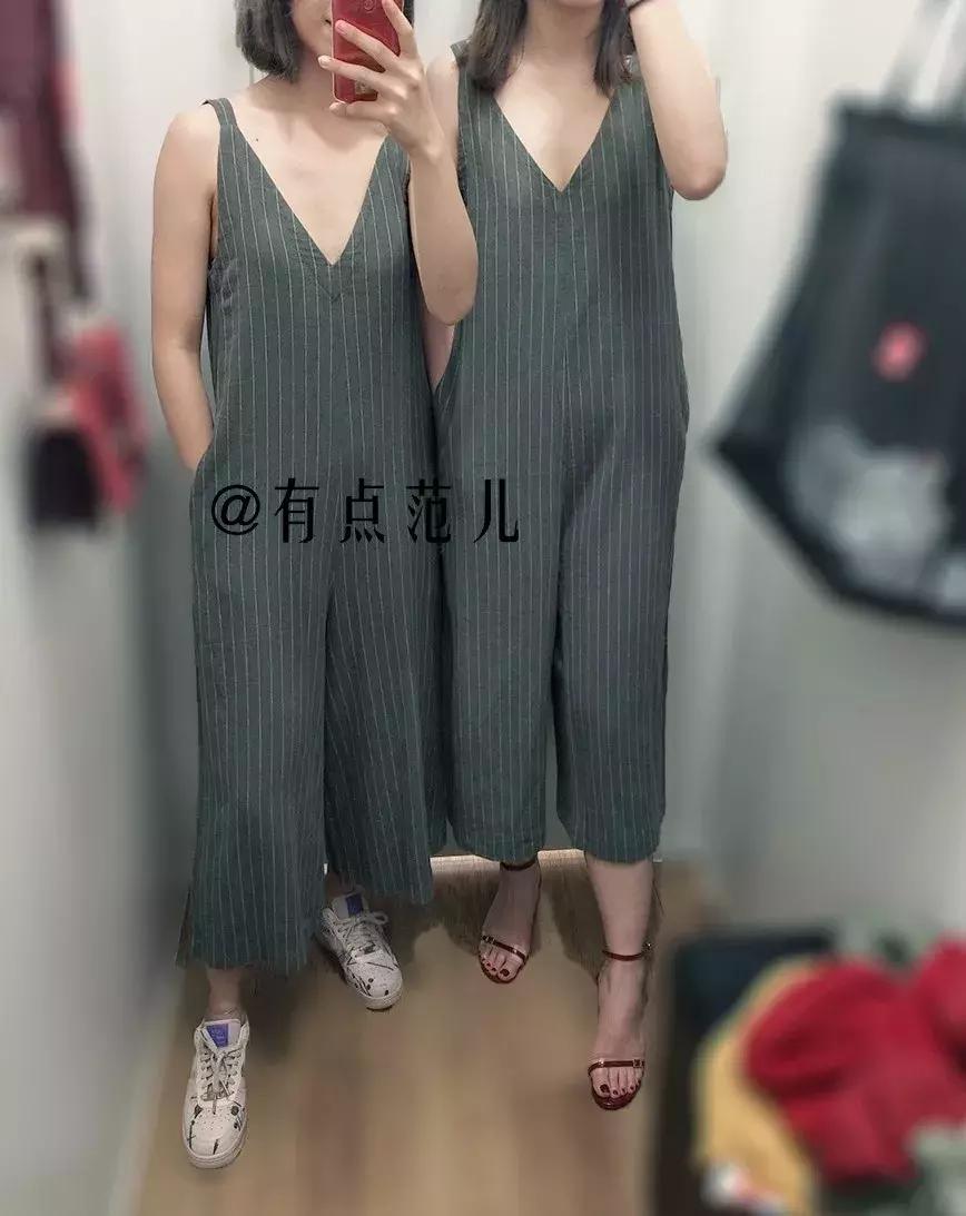 优衣库试衣间试完衣服放哪里,走进优衣库随便试穿