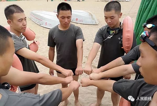 兵哥哥海训需要准备什么,兵哥哥出去海训必带什么