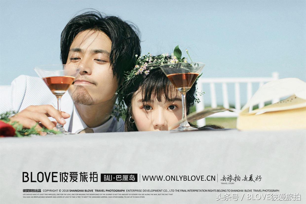 铂爵旅拍巴厘岛婚纱照,巴厘岛旅拍婚纱照多少钱