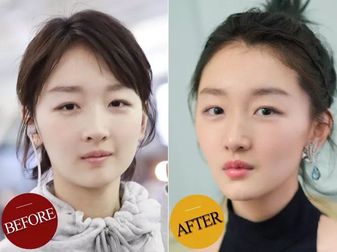 邓紫棋画像用化妆品,邓紫棋有化妆师吗