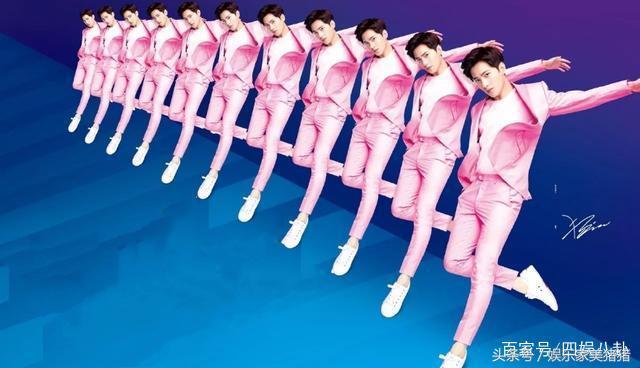 赵丽颖最新时尚大片曝光被嘲土,赵丽颖拍戏被黑