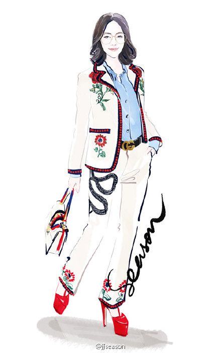 怎么自学服装设计专业,如何自学服装设计搭配