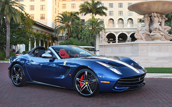 全球最贵的10款车排名前十,目前世界最贵的汽车第一名