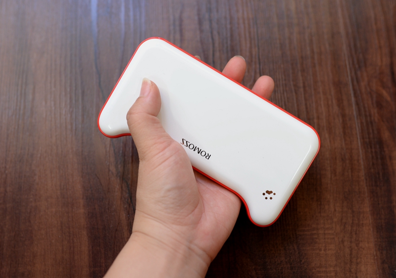 罗马仕快充充电宝测评,罗马仕65w快充充电宝测评