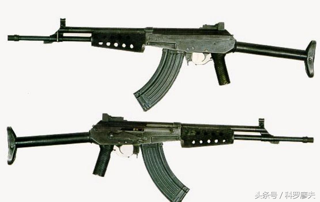 诺基亚竟生产步枪*弹子**：还有哪些著名大公司，私下也做*火军**生意？