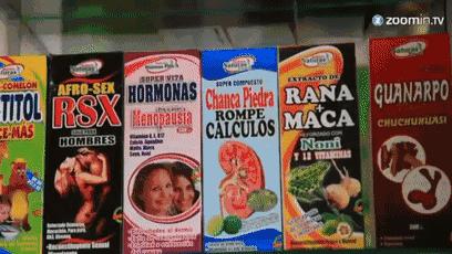 不可思议的重口味饮品：青蛙榨汁、蟑螂制奶？