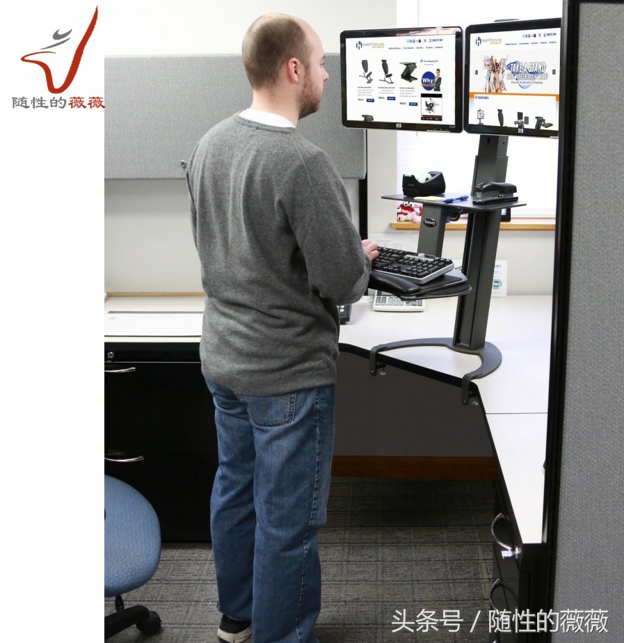 久坐不动对腰的危害,颈椎后背疼痛僵硬最快怎么按缓解