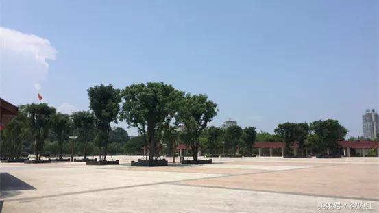 离四川内江最近最暖的地方,内江天气热去哪里玩最适合