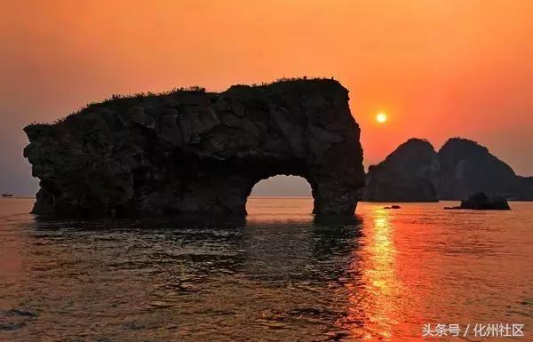 不用签证可以去的岛屿,不花钱的海岛旅行