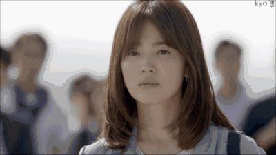 夏日刘海保持不乱的秘密,夏天怎么让刘海一天都不贴头皮