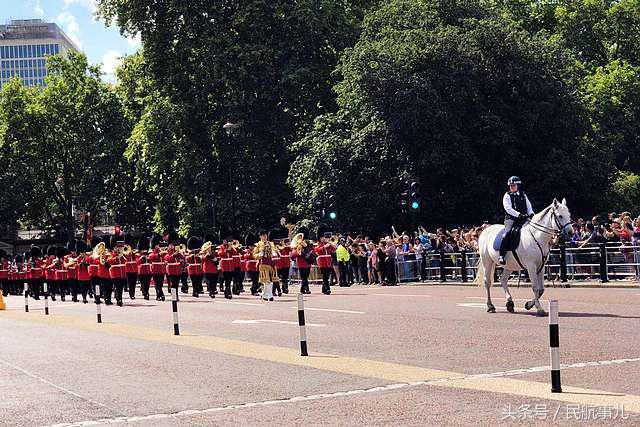 我的英伦之夏游记——有坑有愁有欣喜