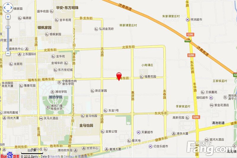 刚需好盘推荐,三月份刚需盘推荐