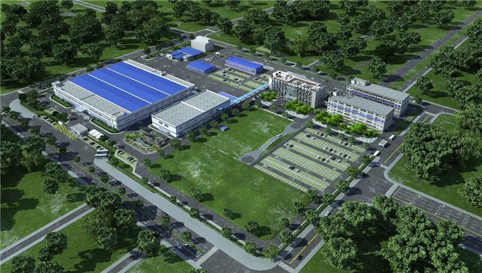 邦奇cvt自动变速器,邦奇自动变速箱工厂