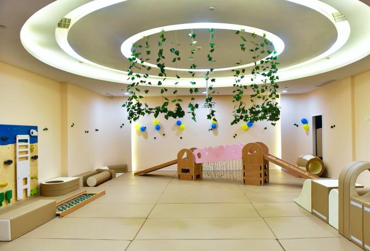 提倡“不教的教育”，Enwise如何用亲子课传递Live版育儿经？