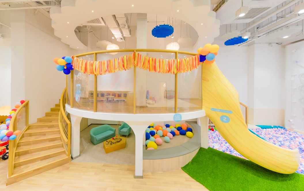 提倡“不教的教育”，Enwise如何用亲子课传递Live版育儿经？