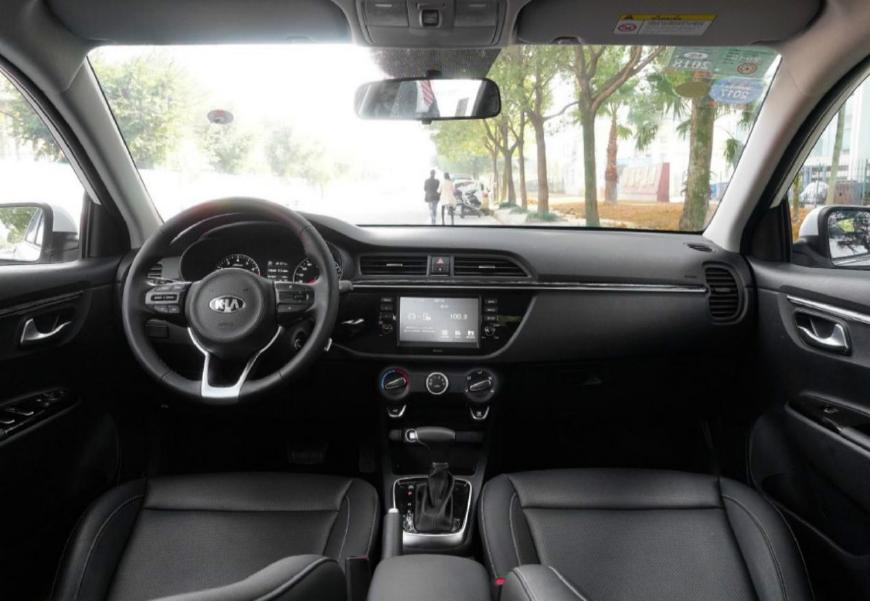 起亚k2为什么是死亡之车销量第一,曾年销百万的车