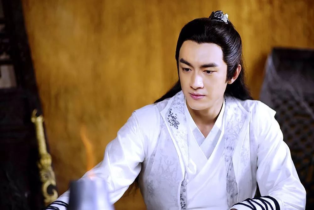 边江大大教你如何模仿你们的老公（李易峰陈伟霆林更新赵又廷）