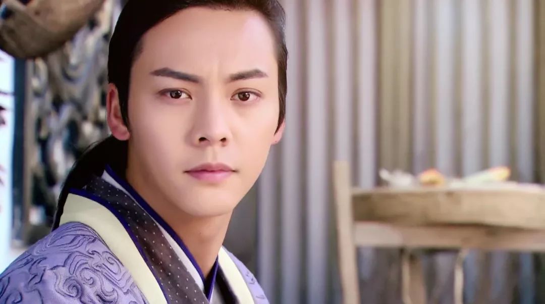 边江大大教你如何模仿你们的老公（李易峰陈伟霆林更新赵又廷）