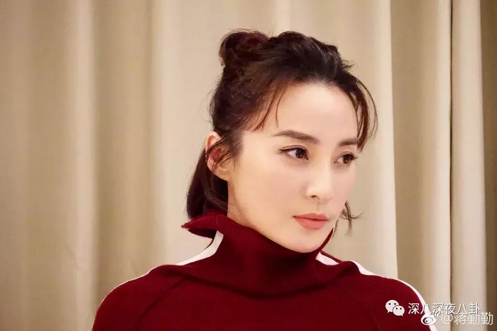 蒋勤勤经历过的事,蒋勤勤查案