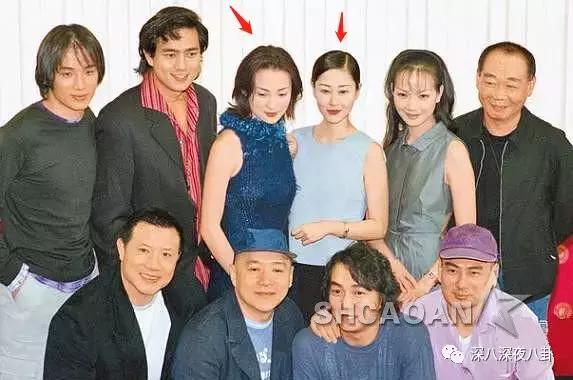 蒋勤勤与陈建斌最近怎么样啊,蒋勤勤退圈了吗