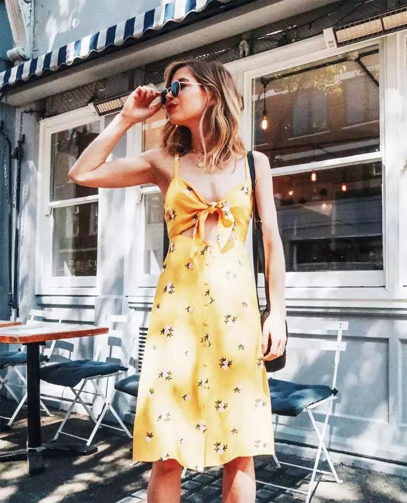 越穿越凉快的衣服,超凉快连衣裙灰色