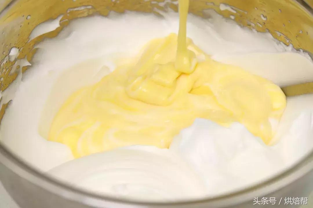 做法简单又好吃的网红蛋糕,如何制作超级好吃的普通网红蛋糕