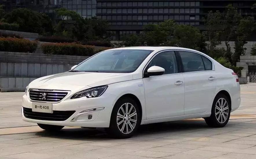 标致408质量投诉,东风标致408常见问题