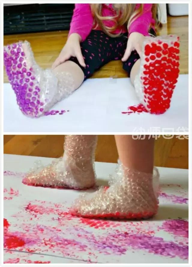 孩子最爱的100个创意感官游戏