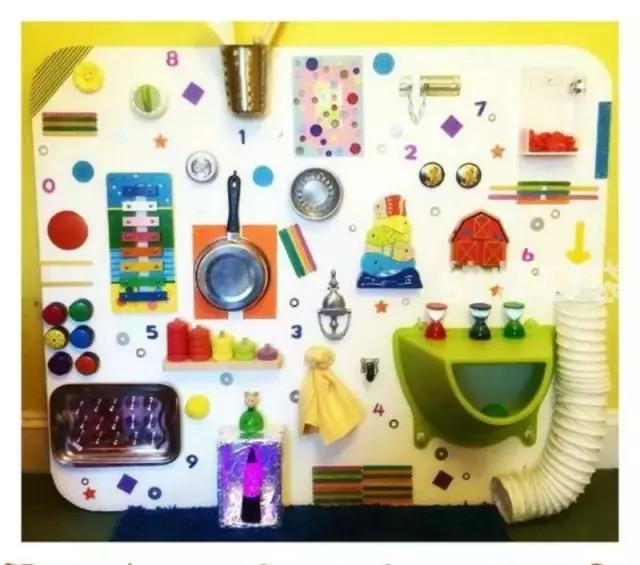 孩子最爱的100个创意感官游戏