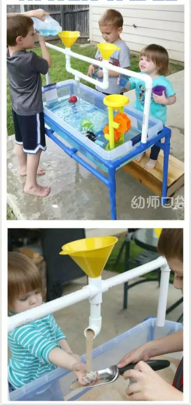 孩子最爱的100个创意感官游戏