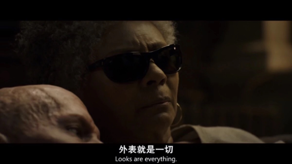 100句震撼心灵的电影台词图,电影台词经典语录截图