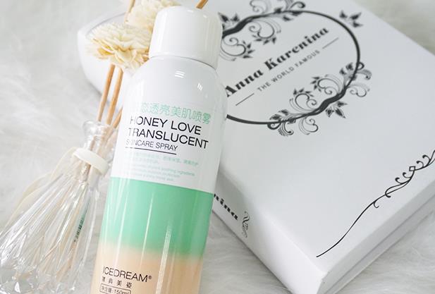 5款超好用的防晒喷雾，最便宜的竟然最值得回购，简直是夏天福利