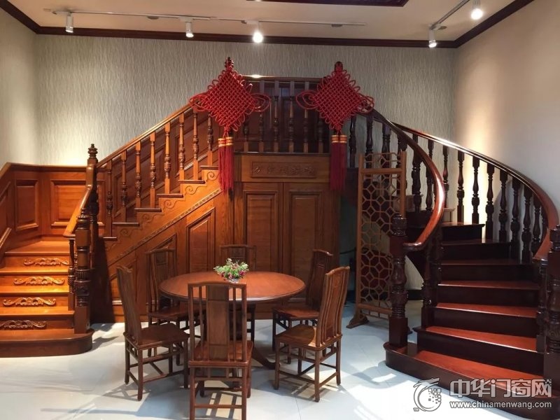 万家园掌门人张桂生的木门情怀：忠一事尽一生