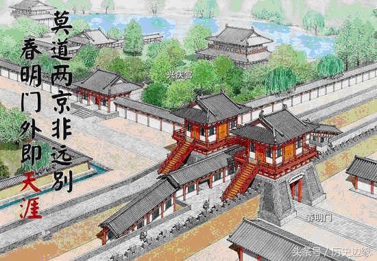 盗墓贼虐待女尸,唐玄宗的宠妃墓被盗案