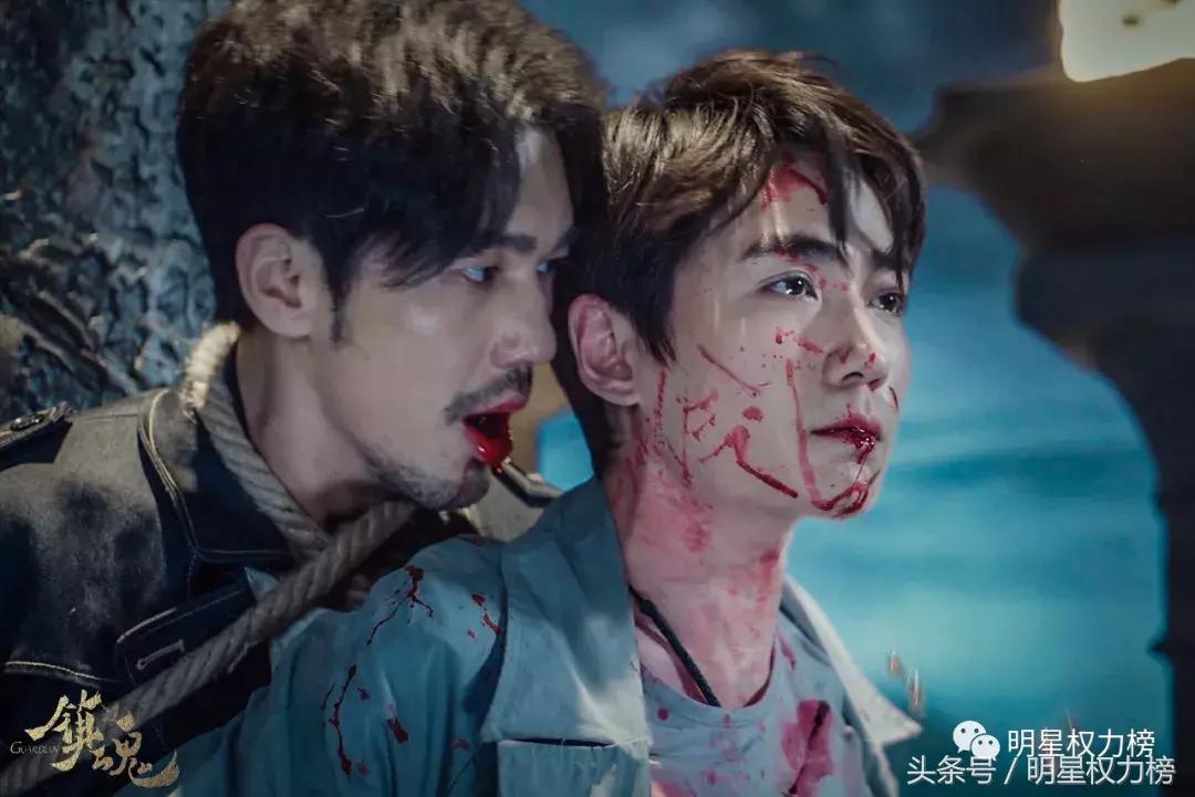 《镇魂》编剧被diss？话说槽点这么多，这剧究竟是怎么火起来的？