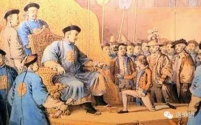 中医抵御321次大型瘟疫历史资料,中医与瘟疫的千年对决