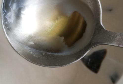 龟苓膏芋圆椰奶,做了一份超级治愈的龟苓膏甜品