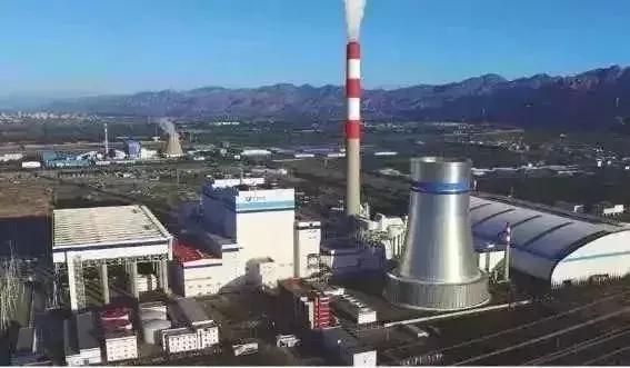 从冷却塔到小蛮腰合肥科技馆,冷却塔为什么有小蛮腰