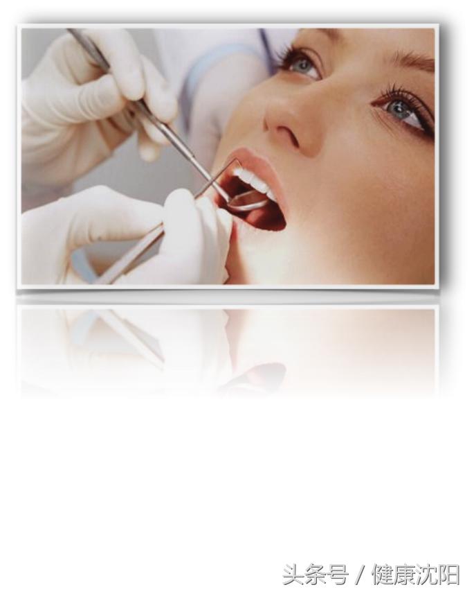 牙龈起了个脓包可以戳破吗,牙龈脓包自己用针扎破行吗